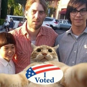 Meet your Posher, Mariane